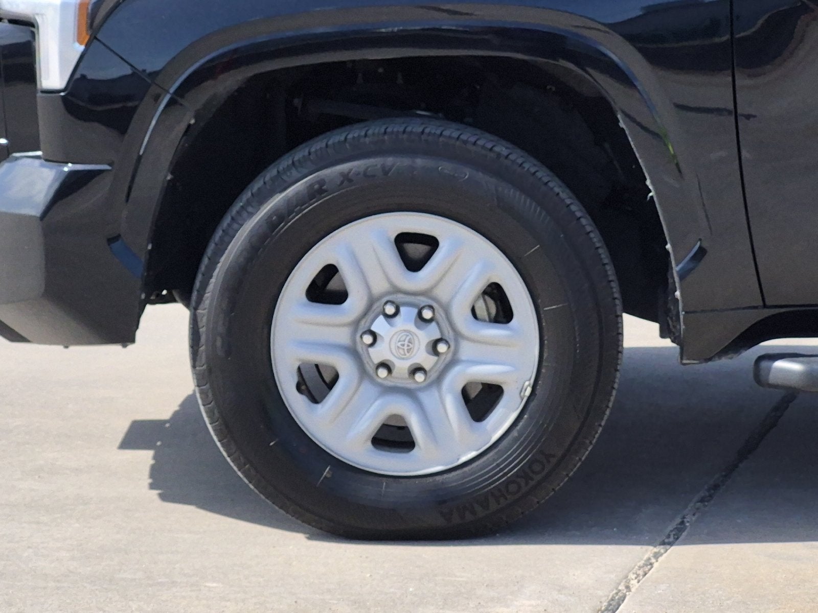 2023 Toyota Tundra SR