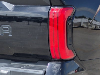 2023 Toyota Tundra SR