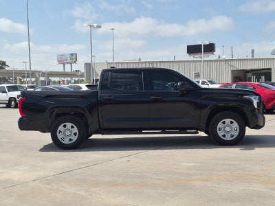 2023 Toyota Tundra SR