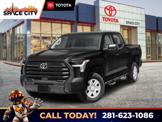 2023 Toyota Tundra SR