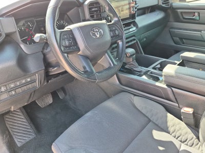 2025 Toyota Tundra SR