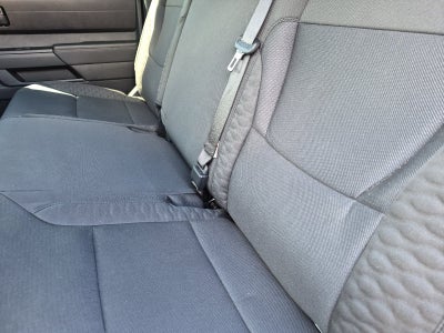 2025 Toyota Tundra SR