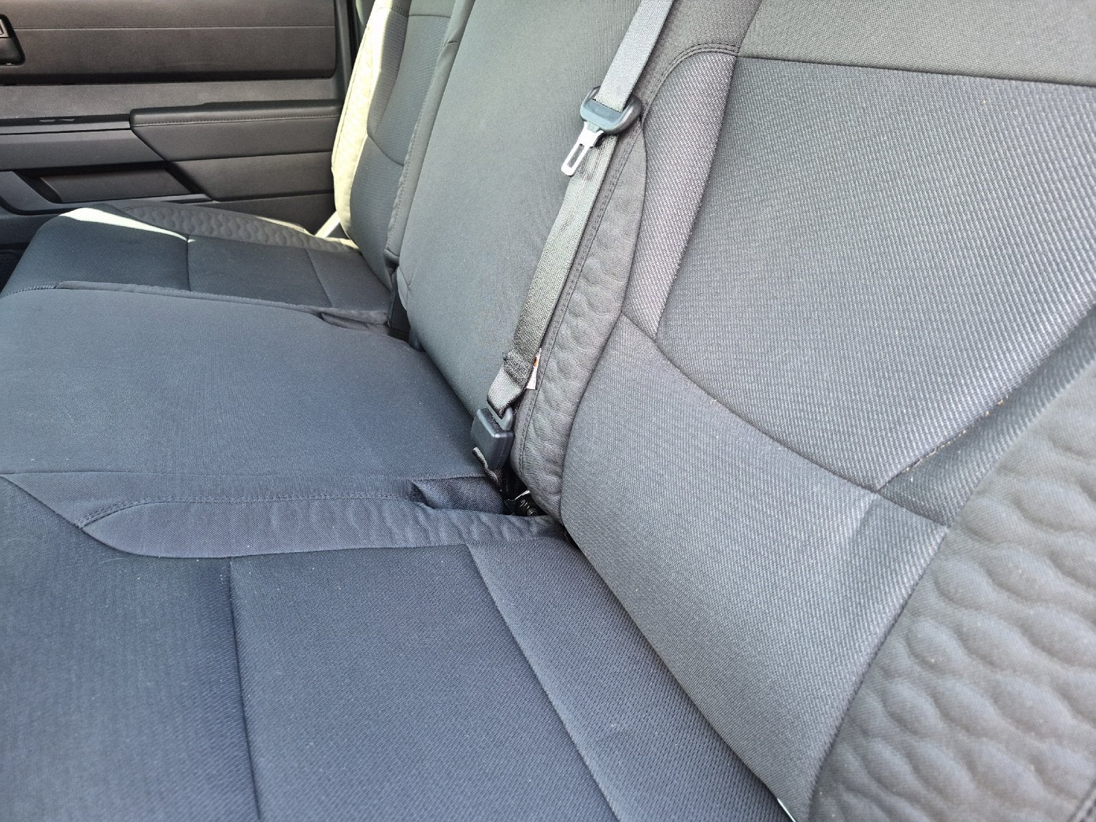 2025 Toyota Tundra SR