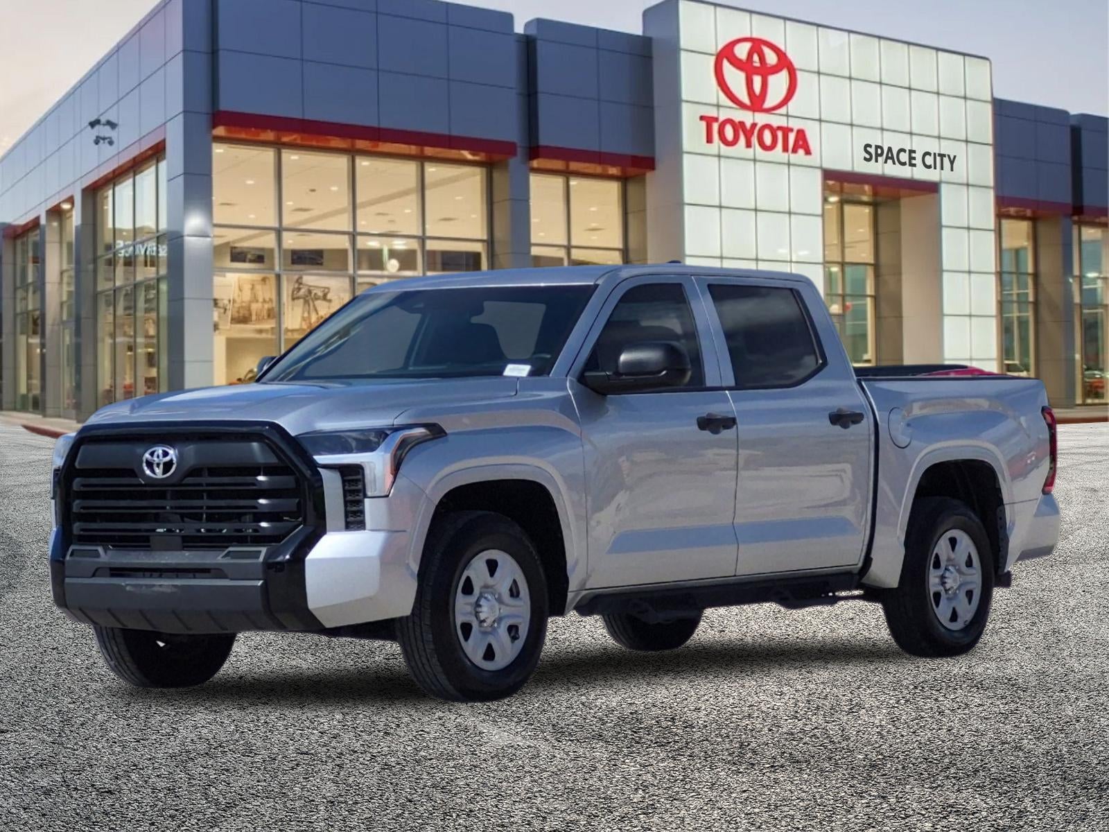 2025 Toyota Tundra SR