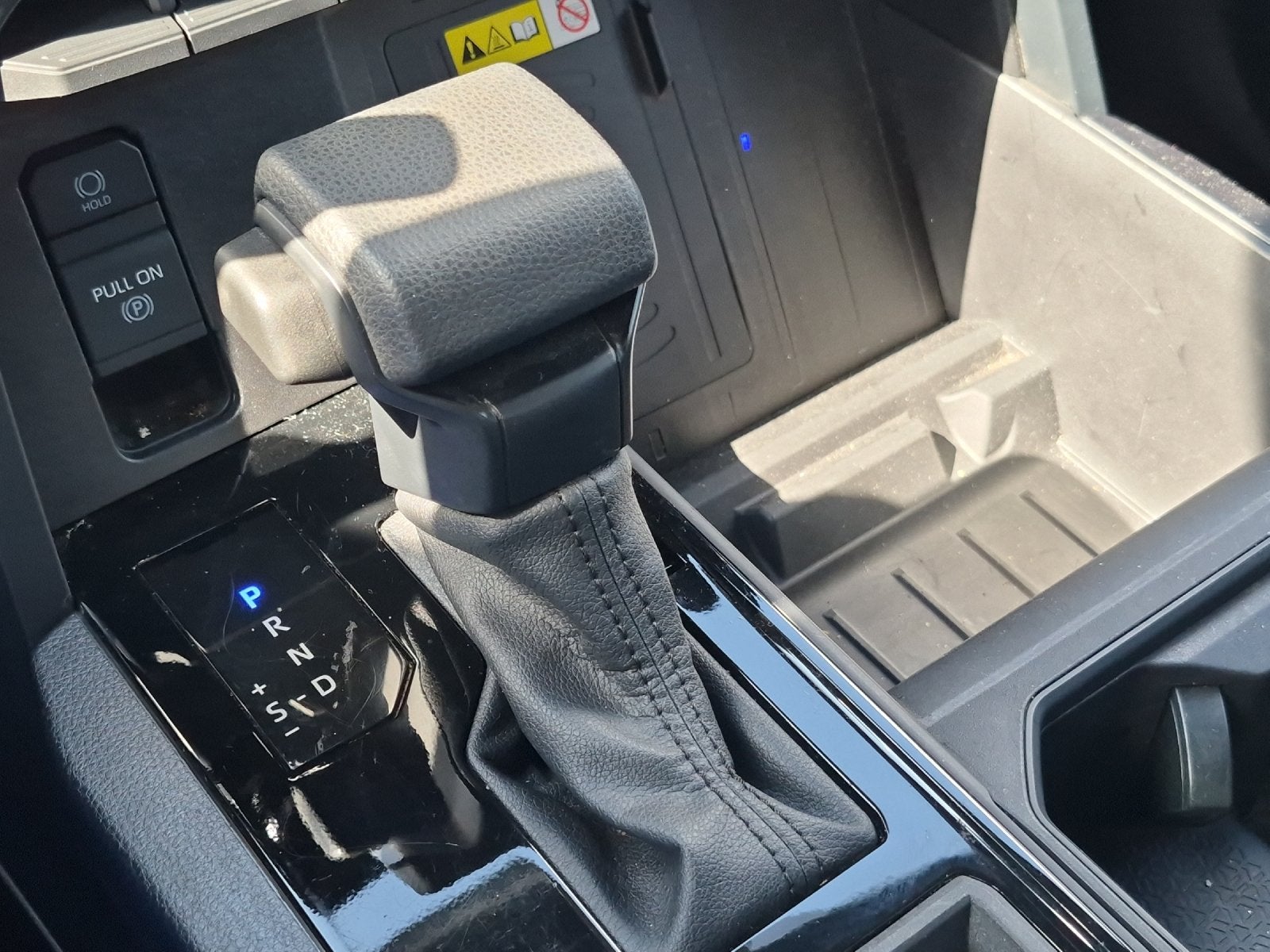 2025 Toyota Tundra SR