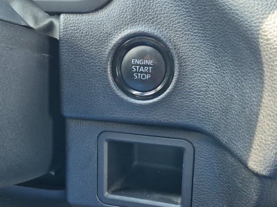 2025 Toyota Tundra SR