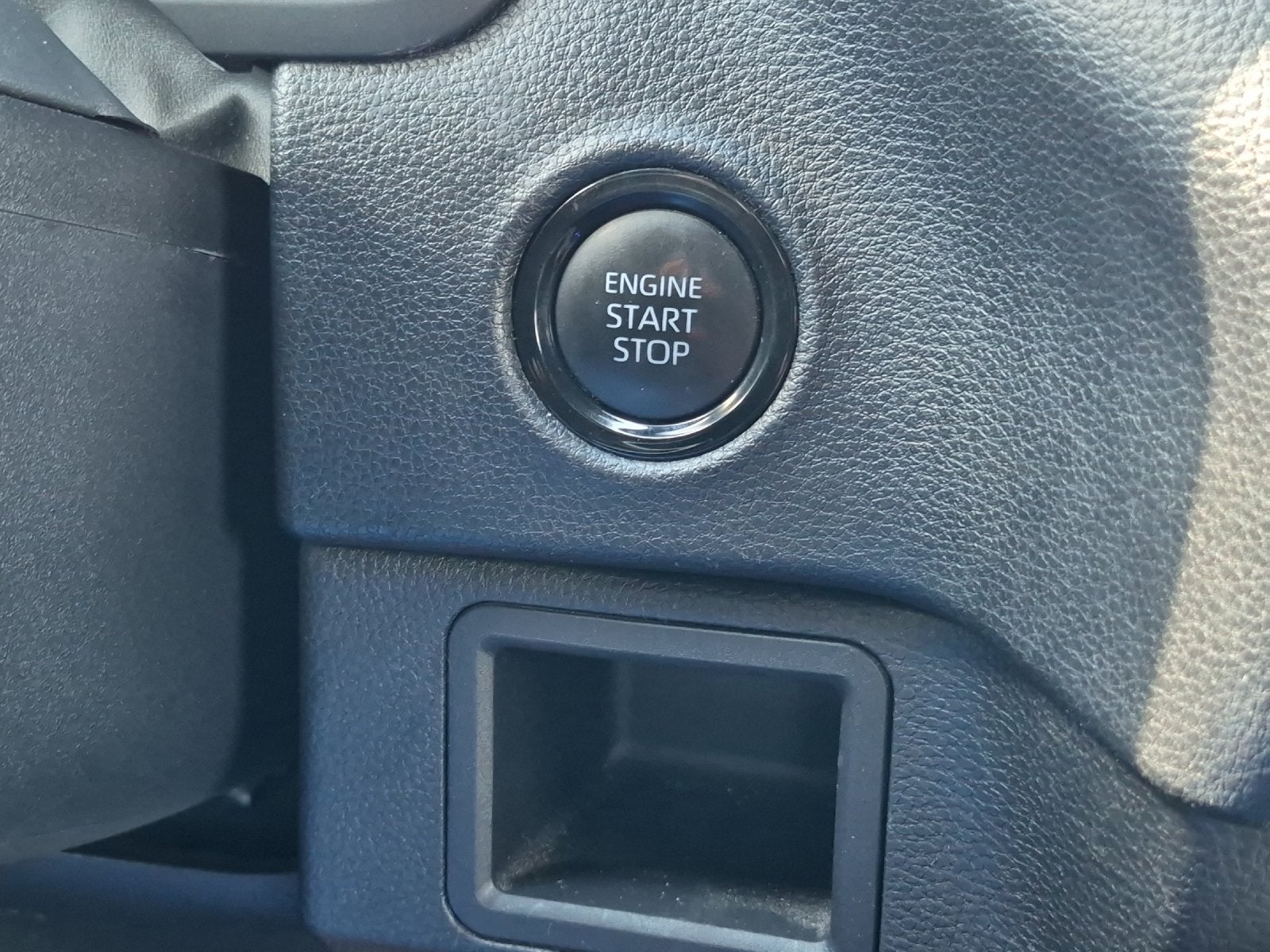 2025 Toyota Tundra SR