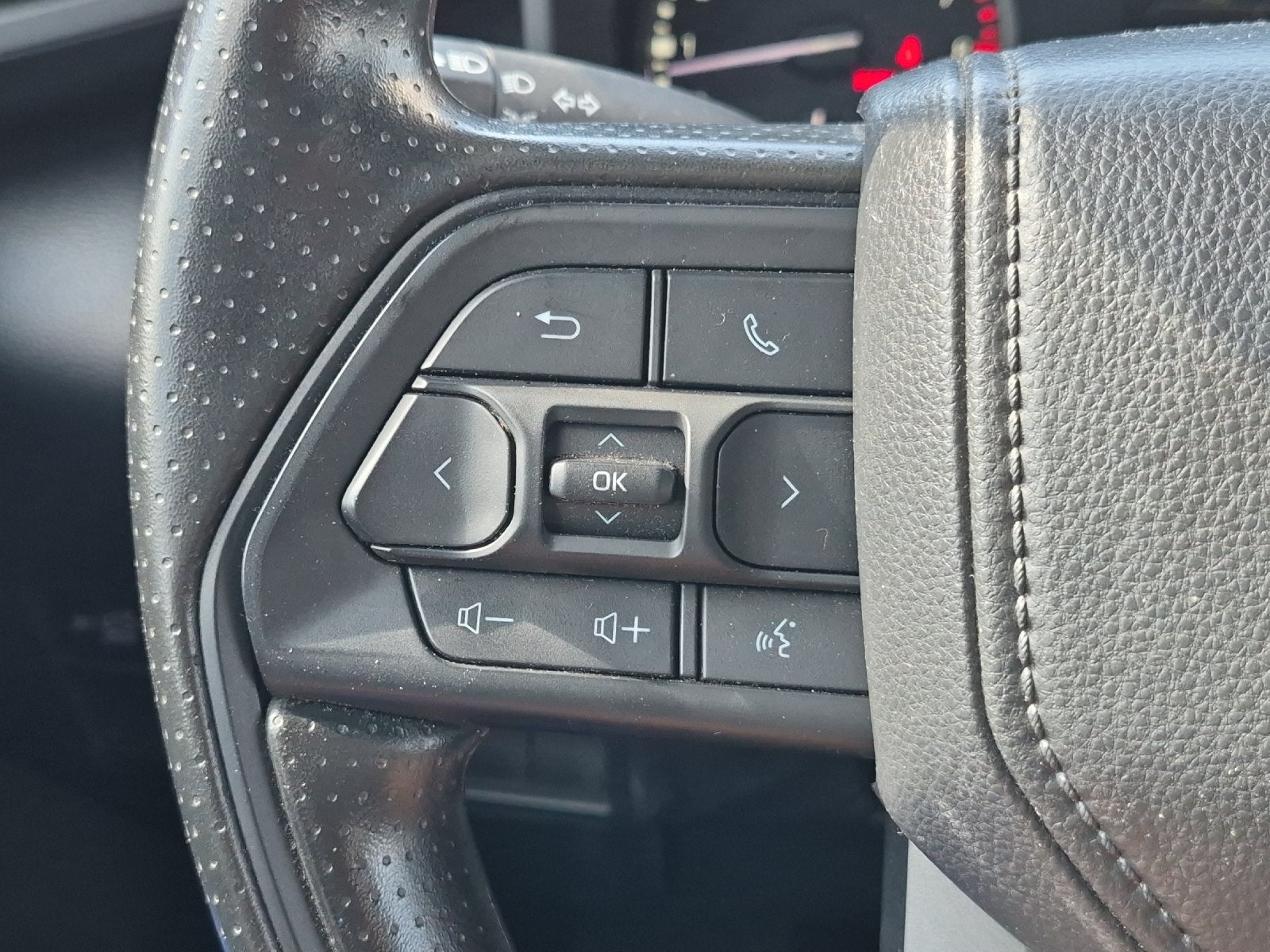 2025 Toyota Tundra SR