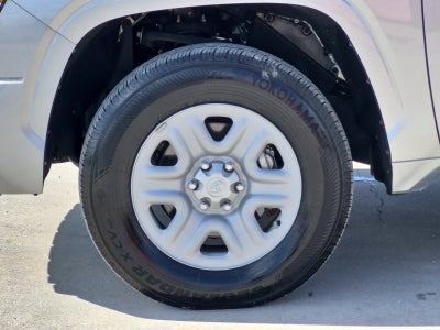 2025 Toyota Tundra SR