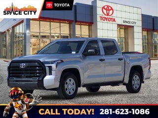 2025 Toyota Tundra SR
