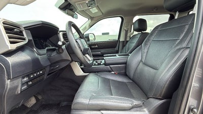 2024 Toyota TUNDRA 4X2 SR5