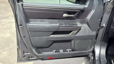 2024 Toyota TUNDRA 4X2 SR5