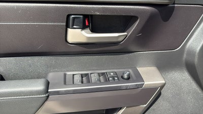2024 Toyota TUNDRA 4X2 SR5