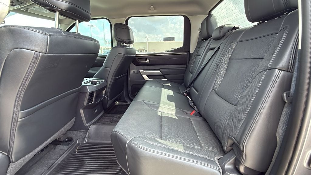 2024 Toyota TUNDRA 4X2 SR5