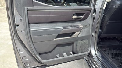 2024 Toyota TUNDRA 4X2 SR5