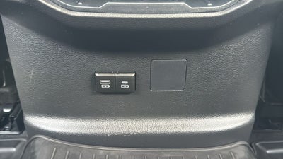 2024 Toyota TUNDRA 4X2 SR5