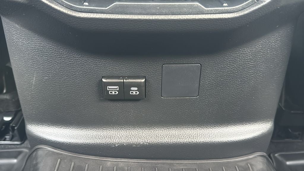 2024 Toyota TUNDRA 4X2 SR5