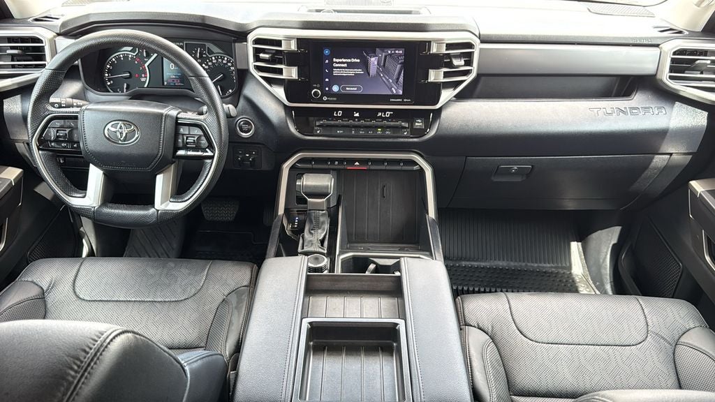 2024 Toyota TUNDRA 4X2 SR5