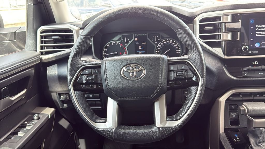 2024 Toyota TUNDRA 4X2 SR5