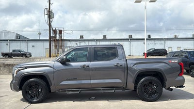 2024 Toyota TUNDRA 4X2 SR5