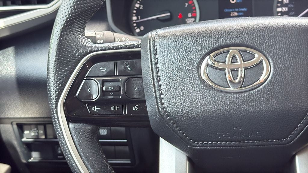 2024 Toyota TUNDRA 4X2 SR5
