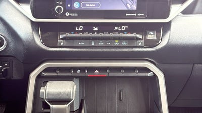 2024 Toyota TUNDRA 4X2 SR5