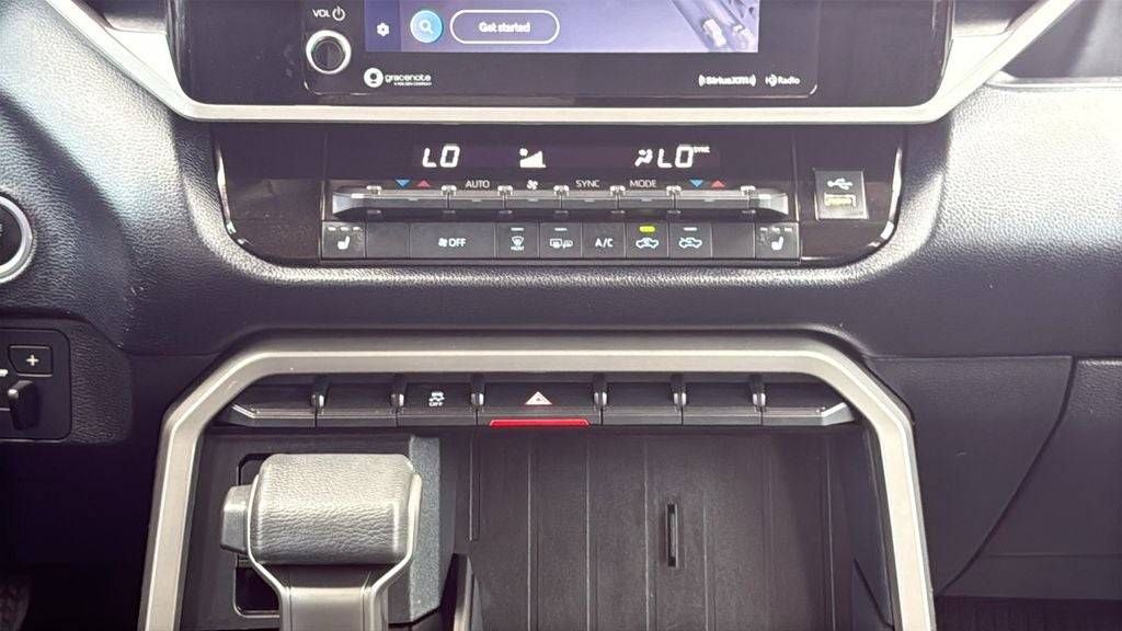 2024 Toyota TUNDRA 4X2 SR5