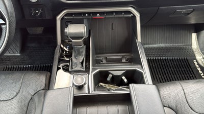 2024 Toyota TUNDRA 4X2 SR5