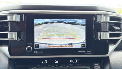 2024 Toyota TUNDRA 4X2 SR5