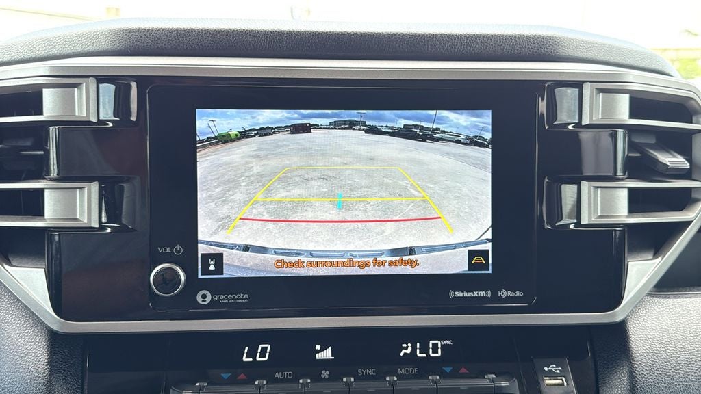 2024 Toyota TUNDRA 4X2 SR5
