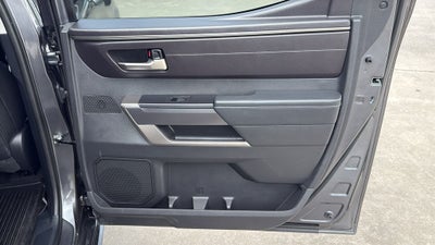 2024 Toyota TUNDRA 4X2 SR5