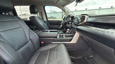 2024 Toyota TUNDRA 4X2 SR5