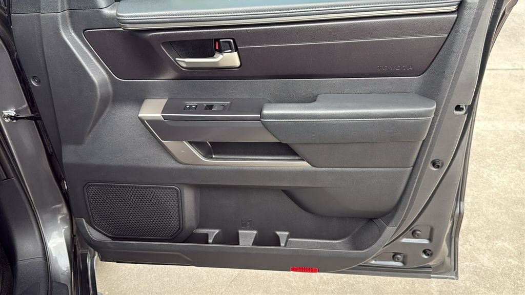 2024 Toyota TUNDRA 4X2 SR5