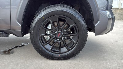2024 Toyota TUNDRA 4X2 SR5