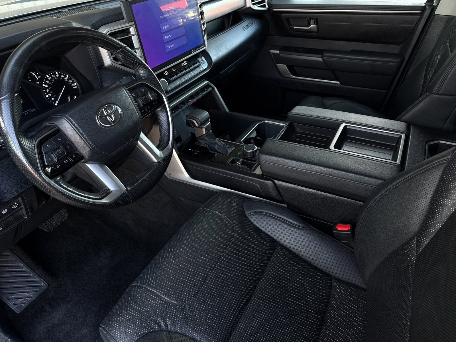 2023 Toyota Tundra SR5