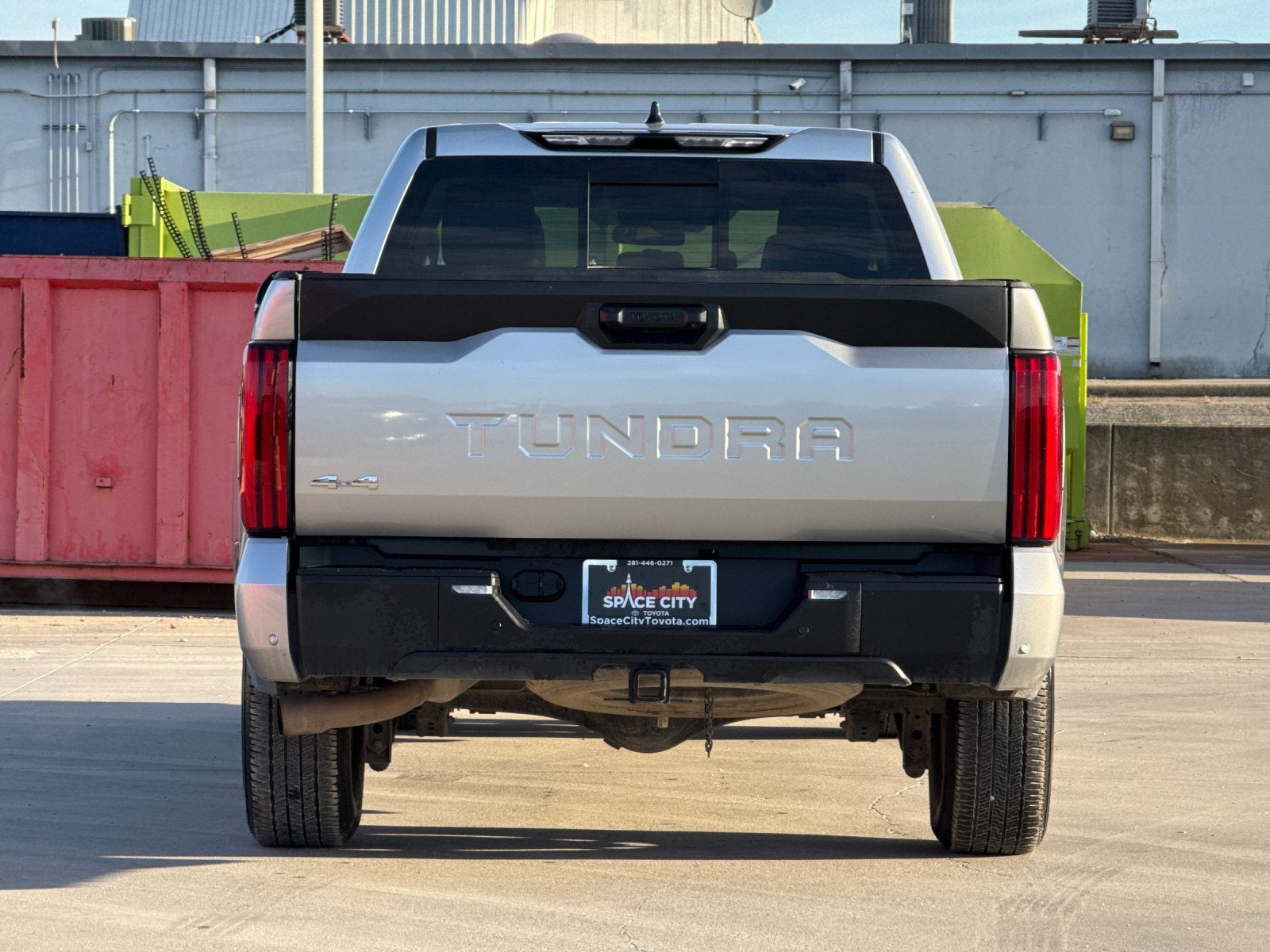 2023 Toyota Tundra SR5
