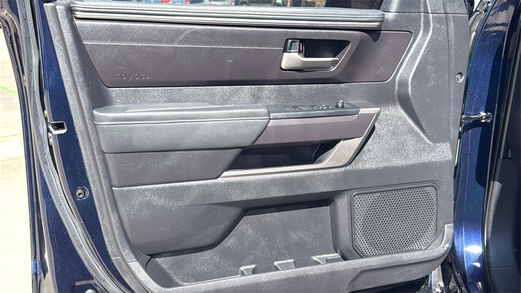 2023 Toyota TUNDRA 4X4 SR5