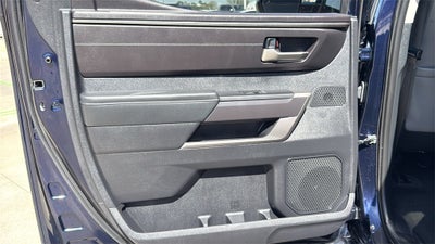 2023 Toyota TUNDRA 4X4 SR5