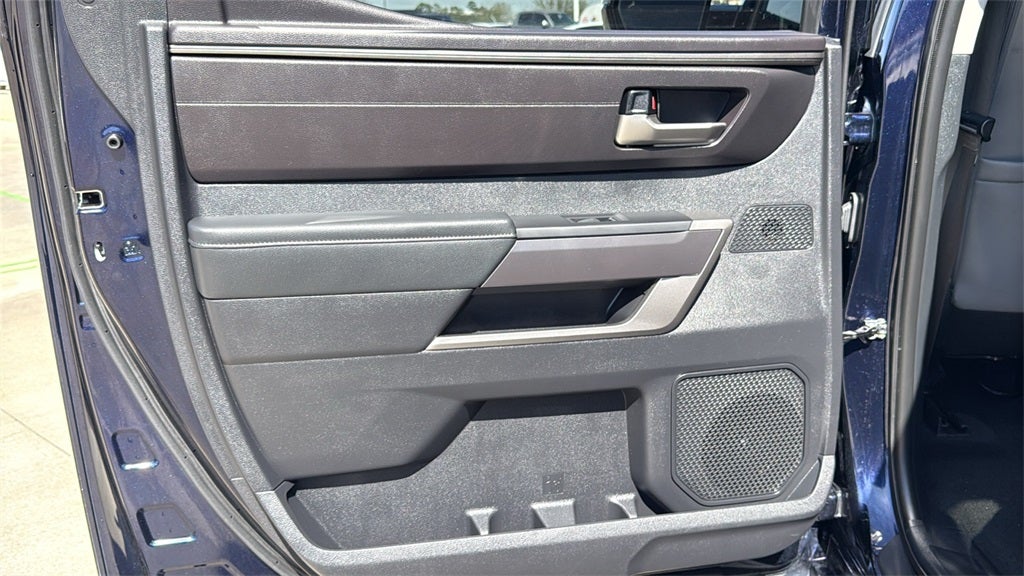 2023 Toyota TUNDRA 4X4 SR5