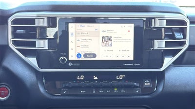 2023 Toyota TUNDRA 4X4 SR5