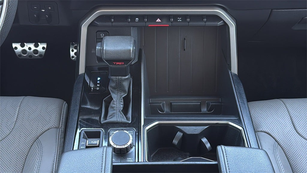 2023 Toyota TUNDRA 4X4 SR5