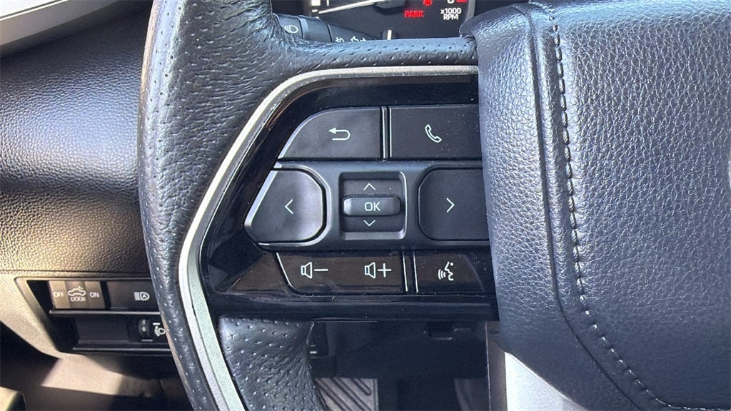 2023 Toyota TUNDRA 4X4 SR5