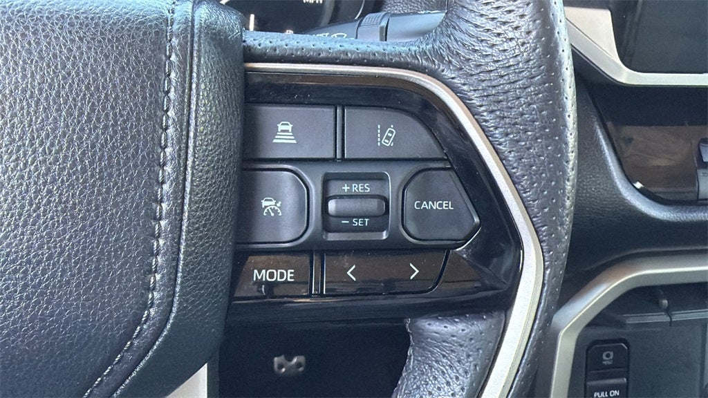 2023 Toyota TUNDRA 4X4 SR5