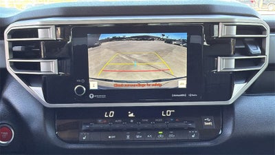 2023 Toyota TUNDRA 4X4 SR5