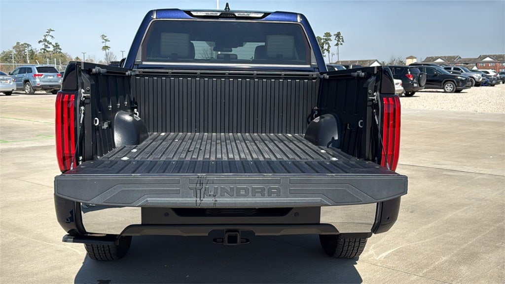 2023 Toyota TUNDRA 4X4 SR5