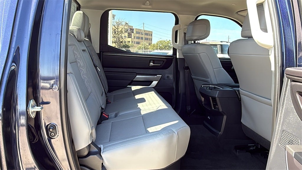 2023 Toyota TUNDRA 4X4 SR5