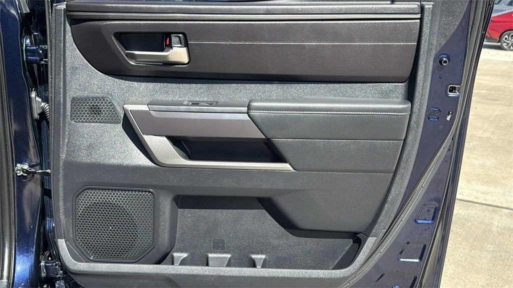 2023 Toyota TUNDRA 4X4 SR5