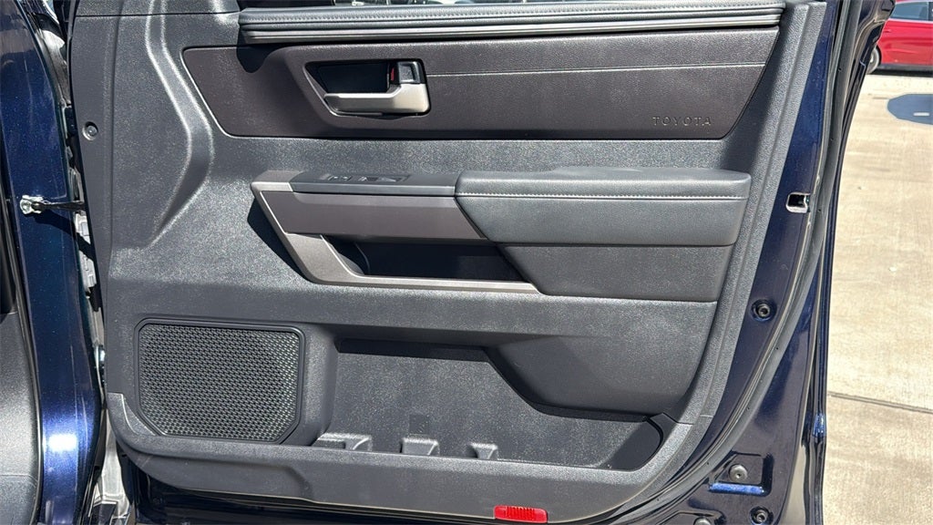 2023 Toyota TUNDRA 4X4 SR5