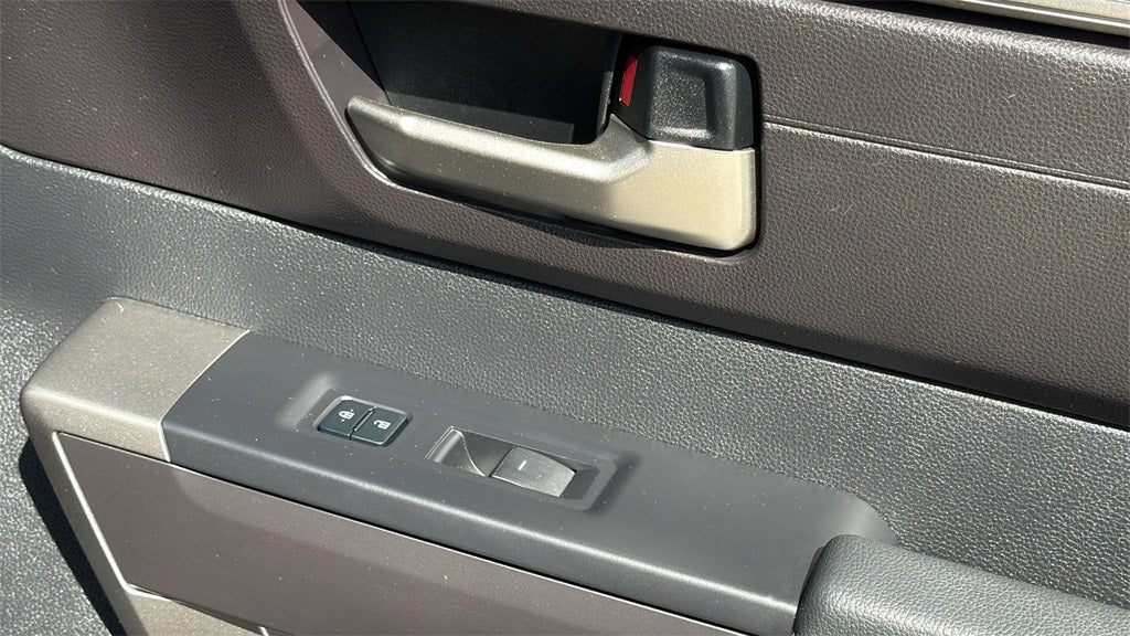 2023 Toyota TUNDRA 4X4 SR5