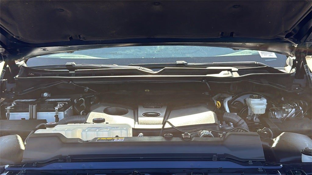 2023 Toyota TUNDRA 4X4 SR5